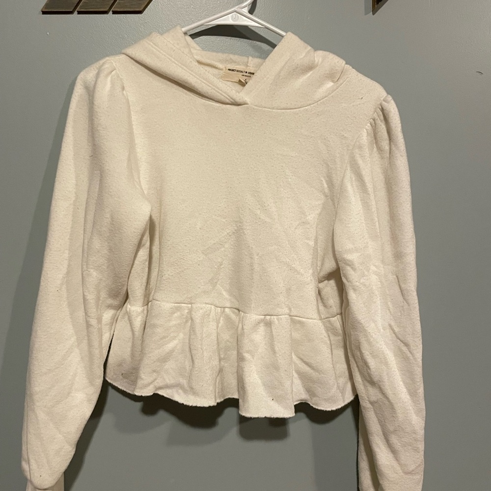 sweater!